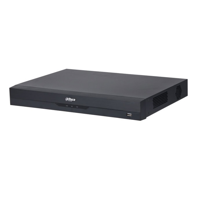 IP видеорекордер Dahua NVR5232-EI2