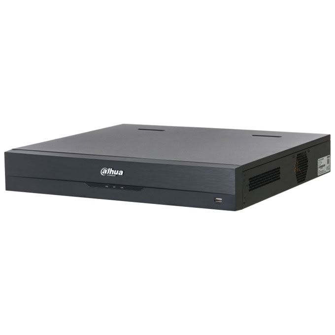 IP видеорекордер Dahua NVR5432-EI2