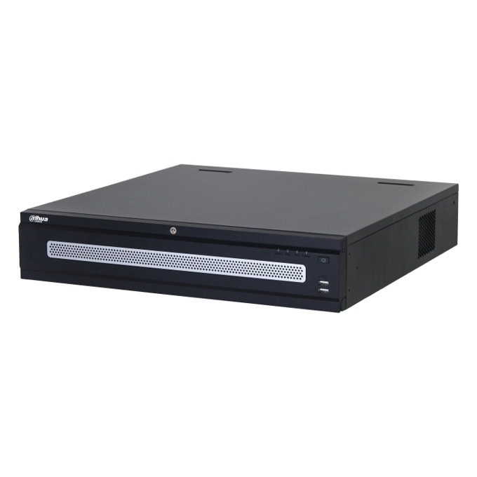 IP видеорекордер Dahua NVR608H-64-XI