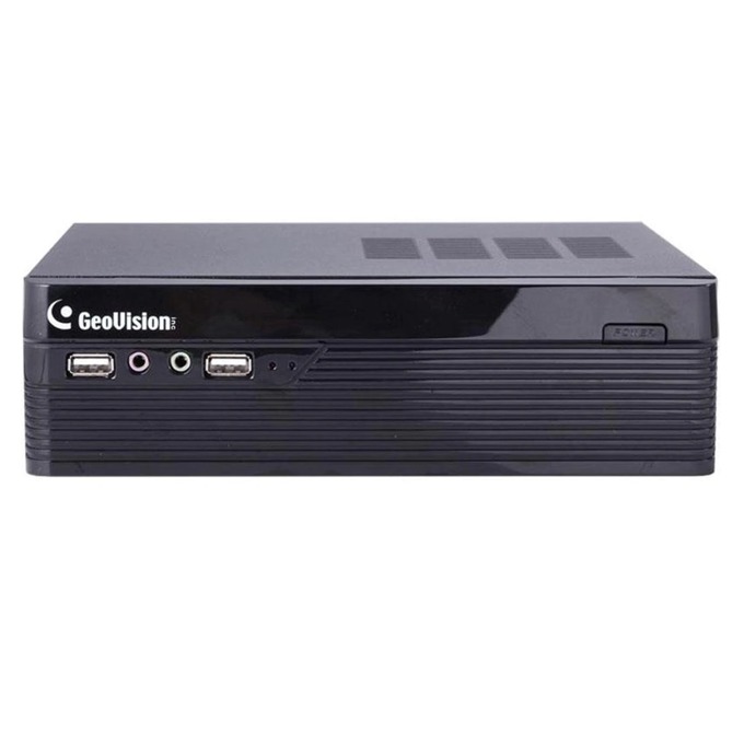 IP видеорекордер GeoVision GV-SNVR0400F