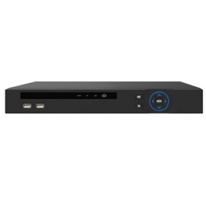 IP видеорекордер NVR2008BS2