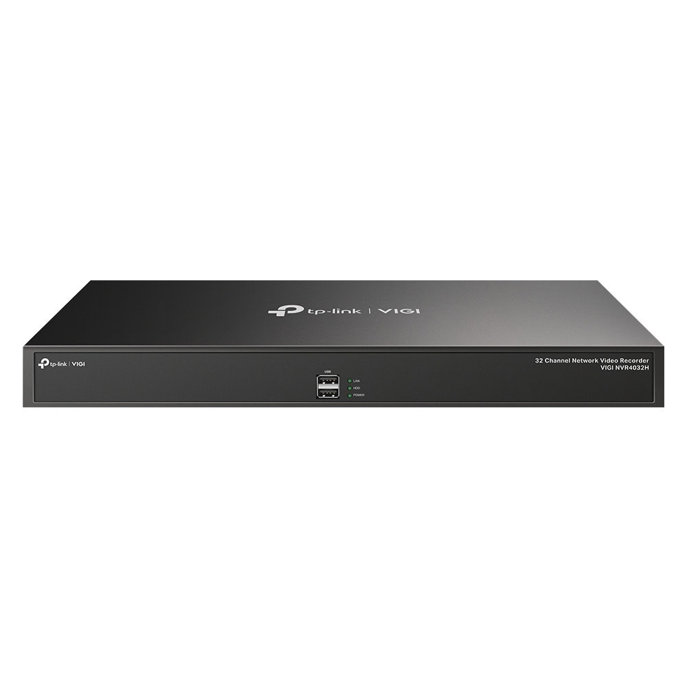 IP видеорекордер TP-Link VIGI NVR4032H