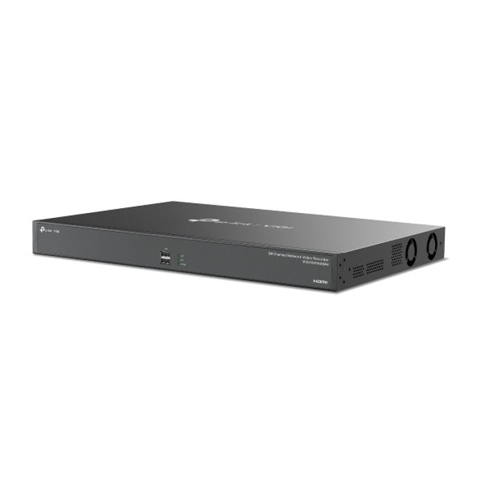 IP видеорекордер TP-Link VIGI NVR4064H