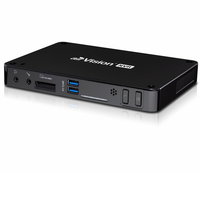 NVR контролер Ubiquiti airVision-C