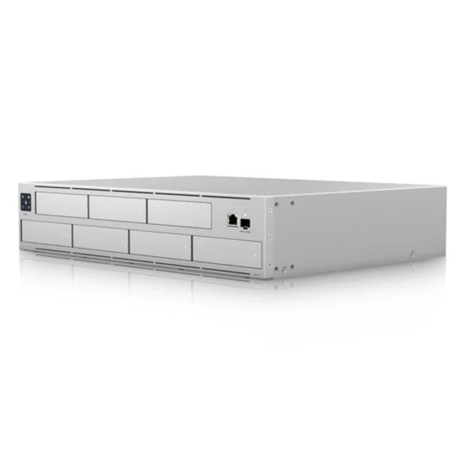 IP видеорекордер Ubiquiti UNVR-PRO
