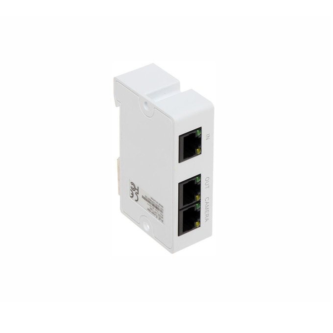 PoE екстендър Dahua PFT1300
