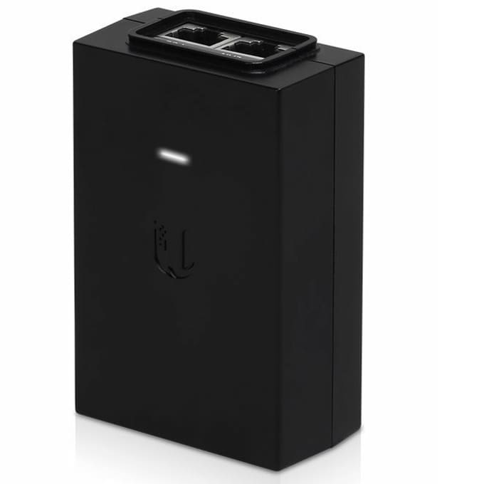 PoE Инжектор Ubiquiti POE-24-24W