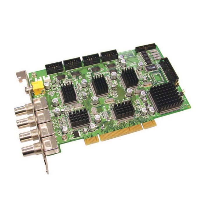 DVR платка AVerMedia NV5000
