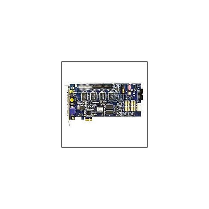 DVR платка GeoVision GV-1120X