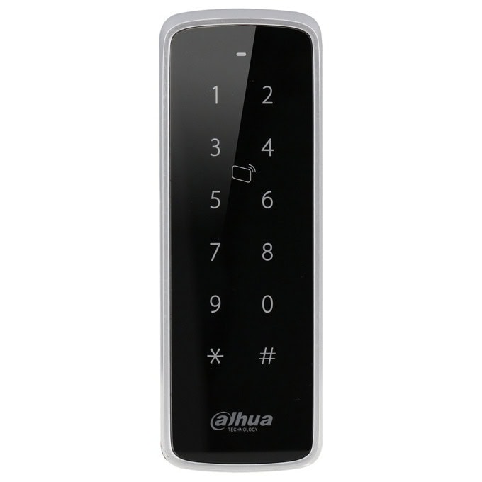Контролер Dahua ASR2201D-BD