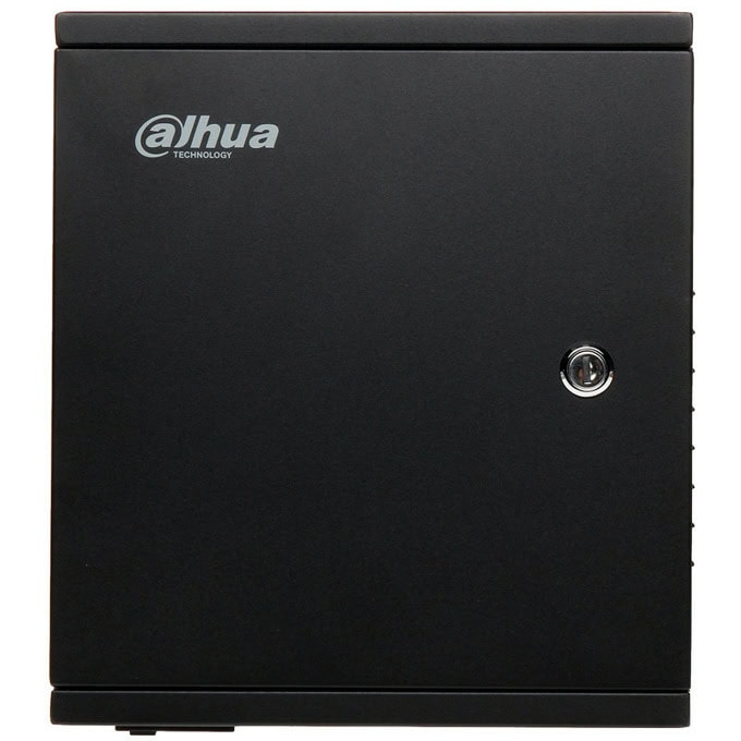 Двупосочен контролер Dahua ASC1204C-D