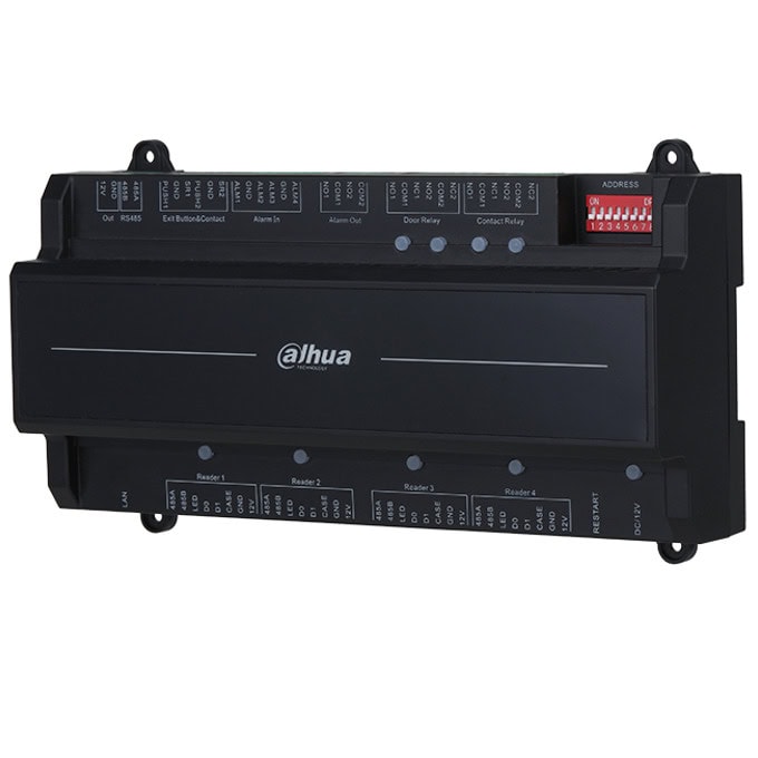 Еднопосочен контролер Dahua ASC2202B-D