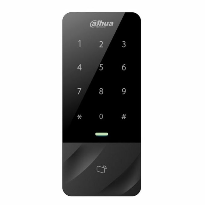 Контролер Dahua ASI1201E