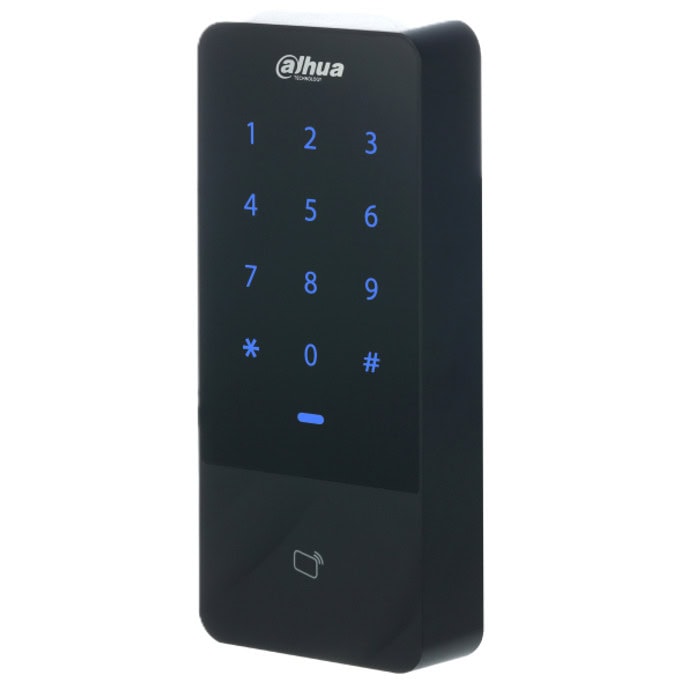 Контролер Dahua ASI1201E