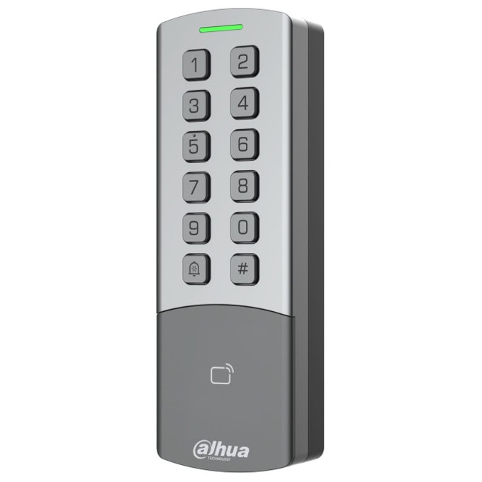 Контролер Dahua ASI1201M-MEP
