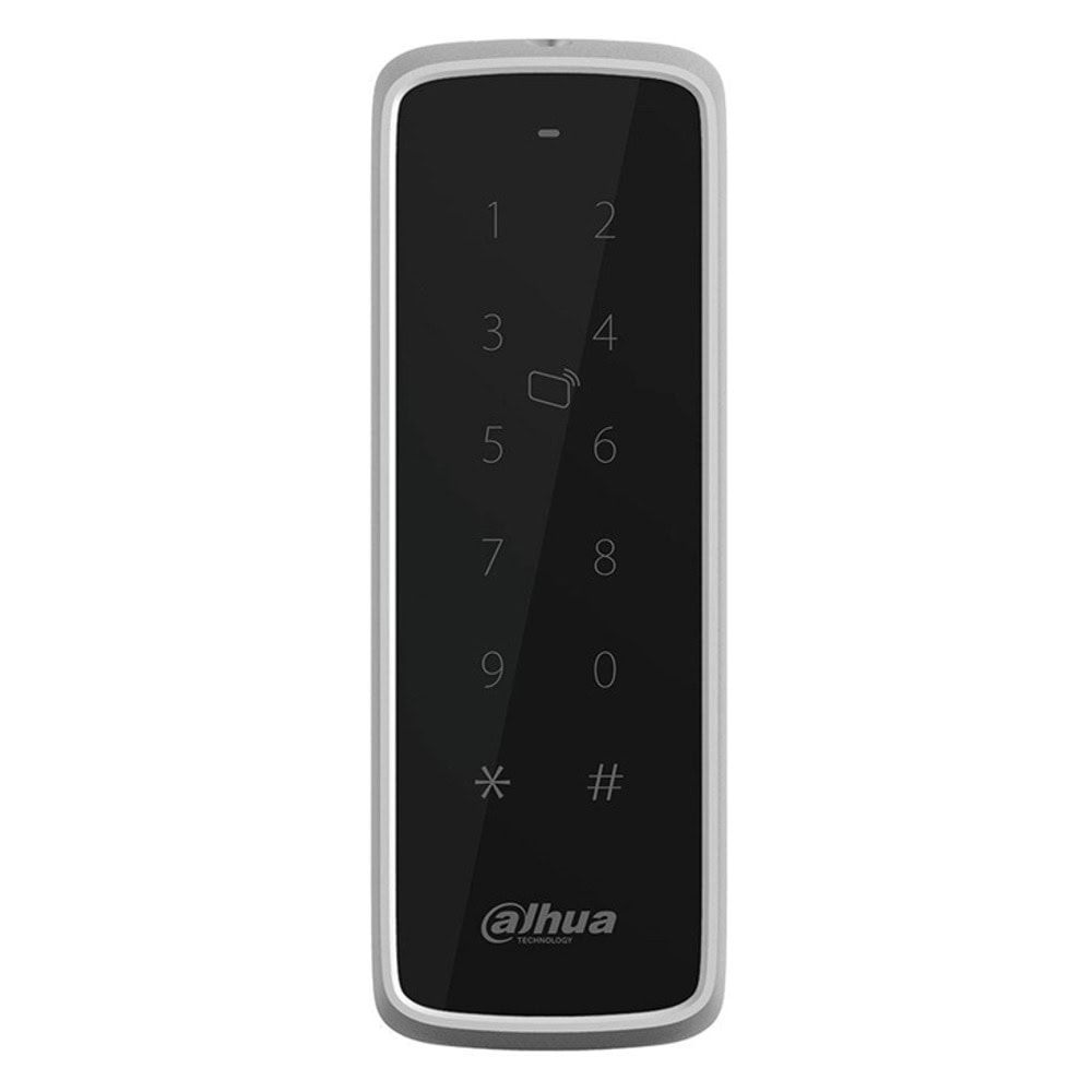 Четец Dahua ASR2201D-B