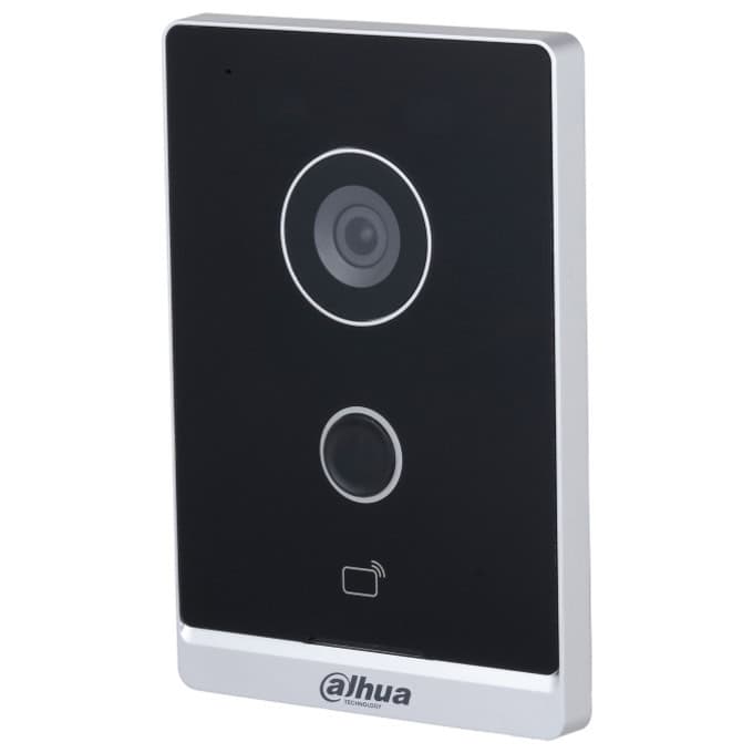 Видеодомофон Dahua VTO2211G-WP-S2