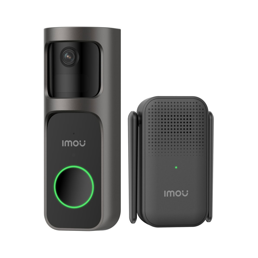 Видеодомофон Imou Doorbell 2S Kit
