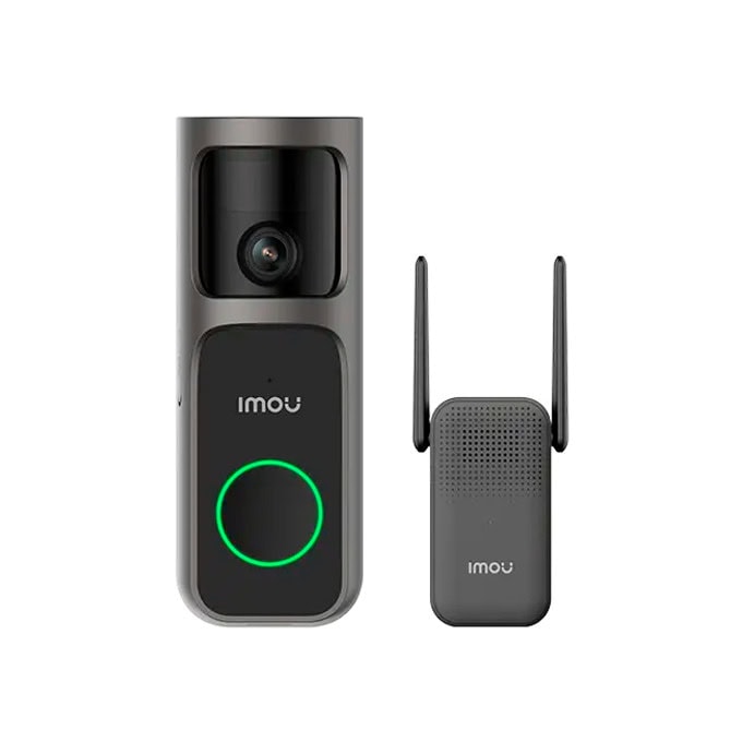 Видеодомофон Imou Doorbell 3 Kit