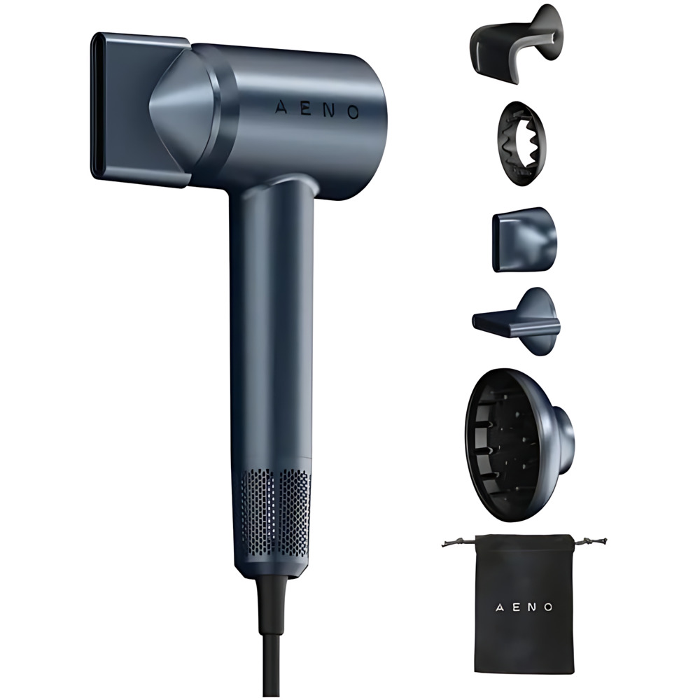 Сешоар AENO HD3