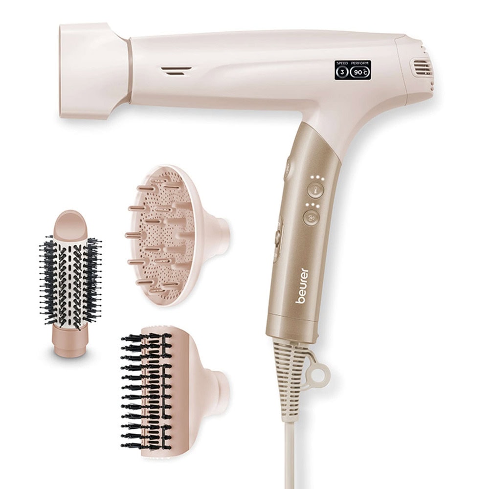 Сешоар Beurer HC 150 FusionDry Pro