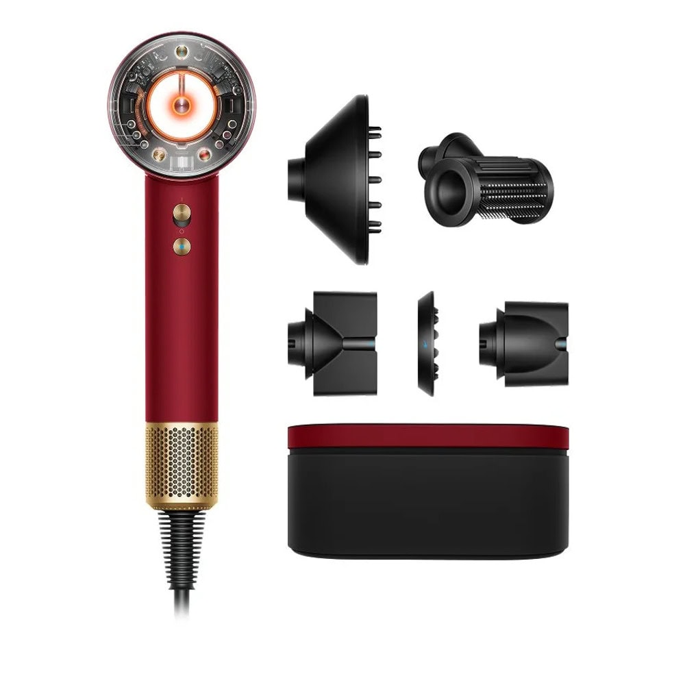 Сешоар Dyson HD16 Supersonic Nural