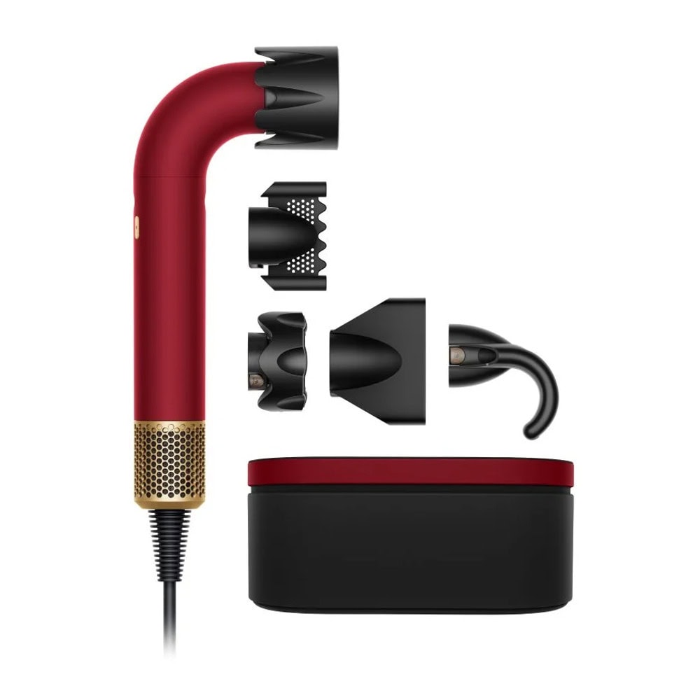 Сешоар Dyson HD17 Supersonic r
