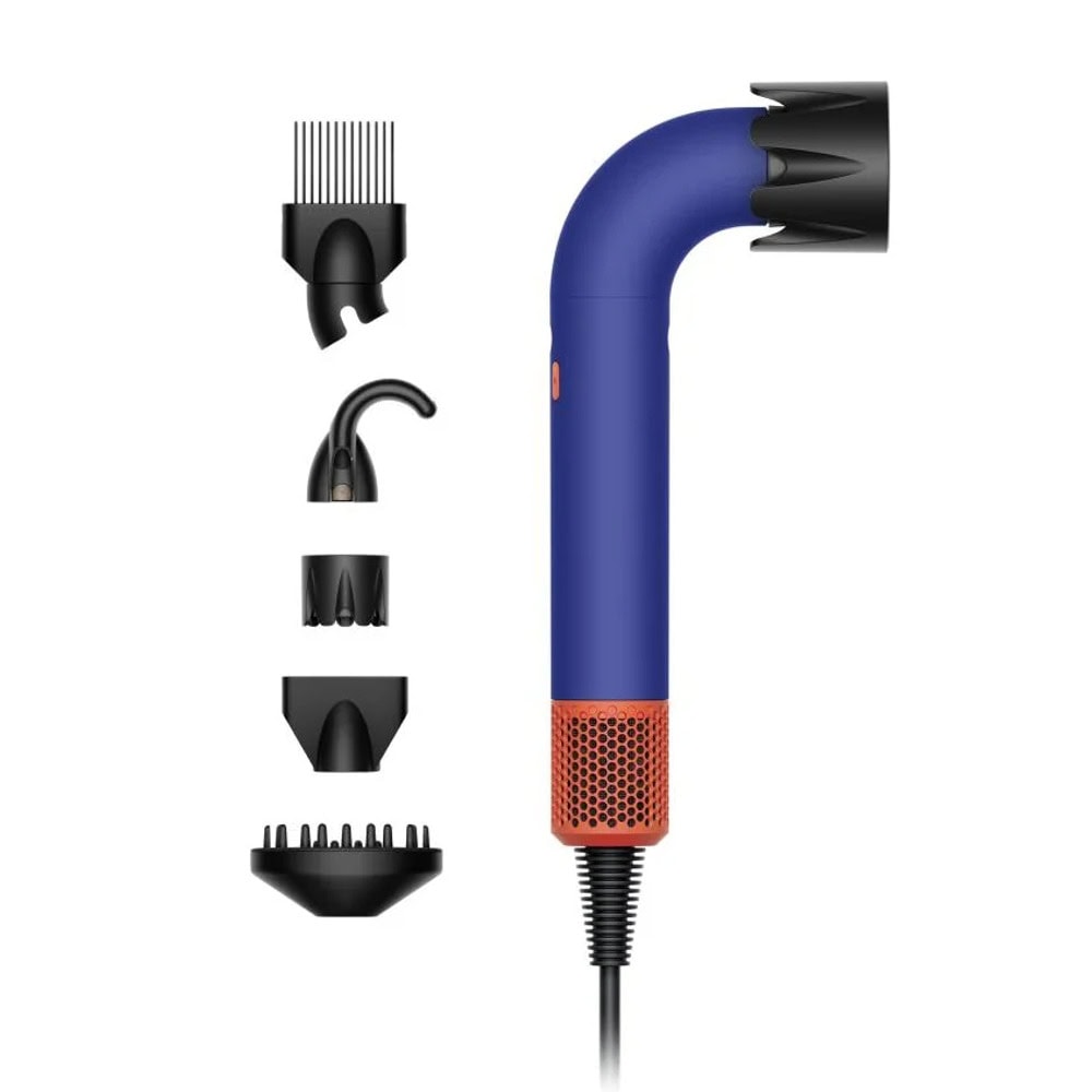 Сешоар Dyson HD18 Pro VnBu/Tz