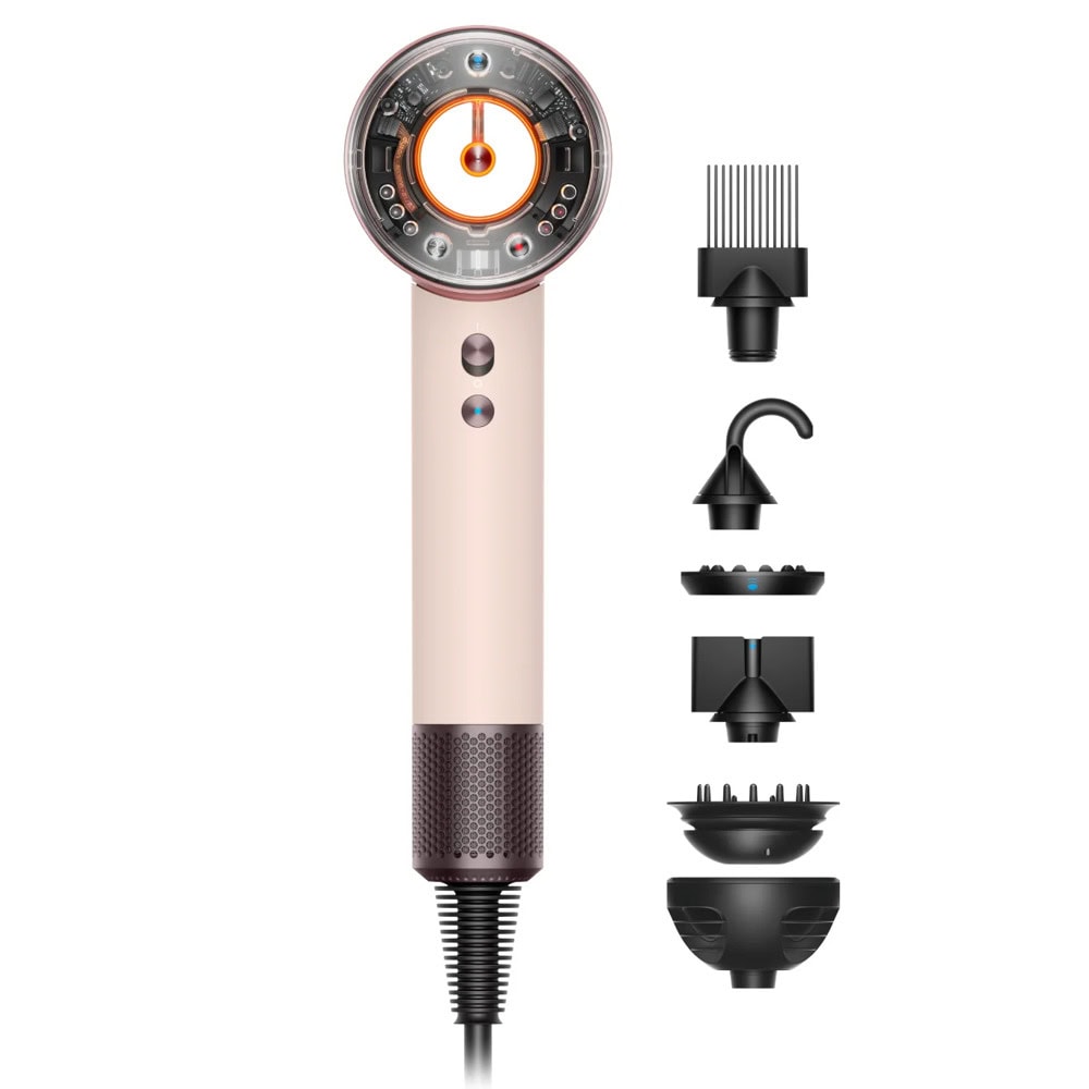 Сешоар Dyson HD16 Supersonic Nural 598975-01