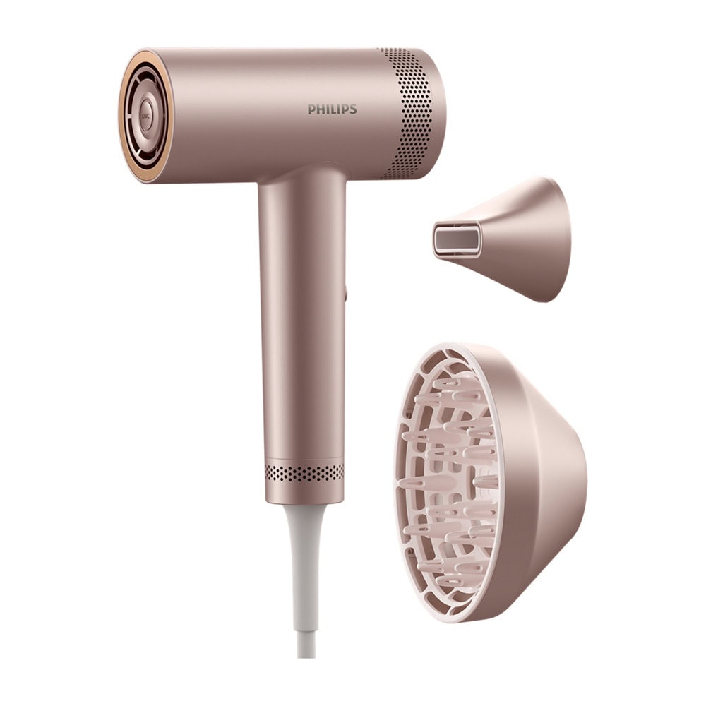 Сешоар Philips BHD837/10