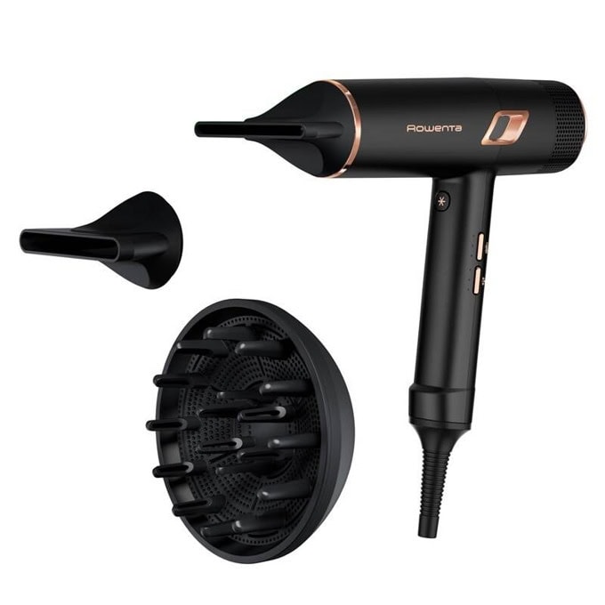 Сешоар Rowenta Ultimate Experience Maestria CV9920F3