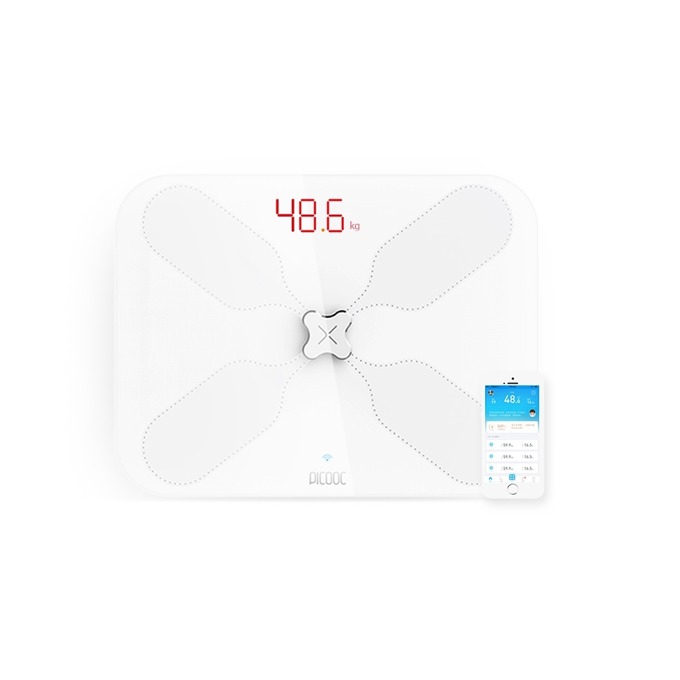 Смарт кантар Picooc S3 Lite
