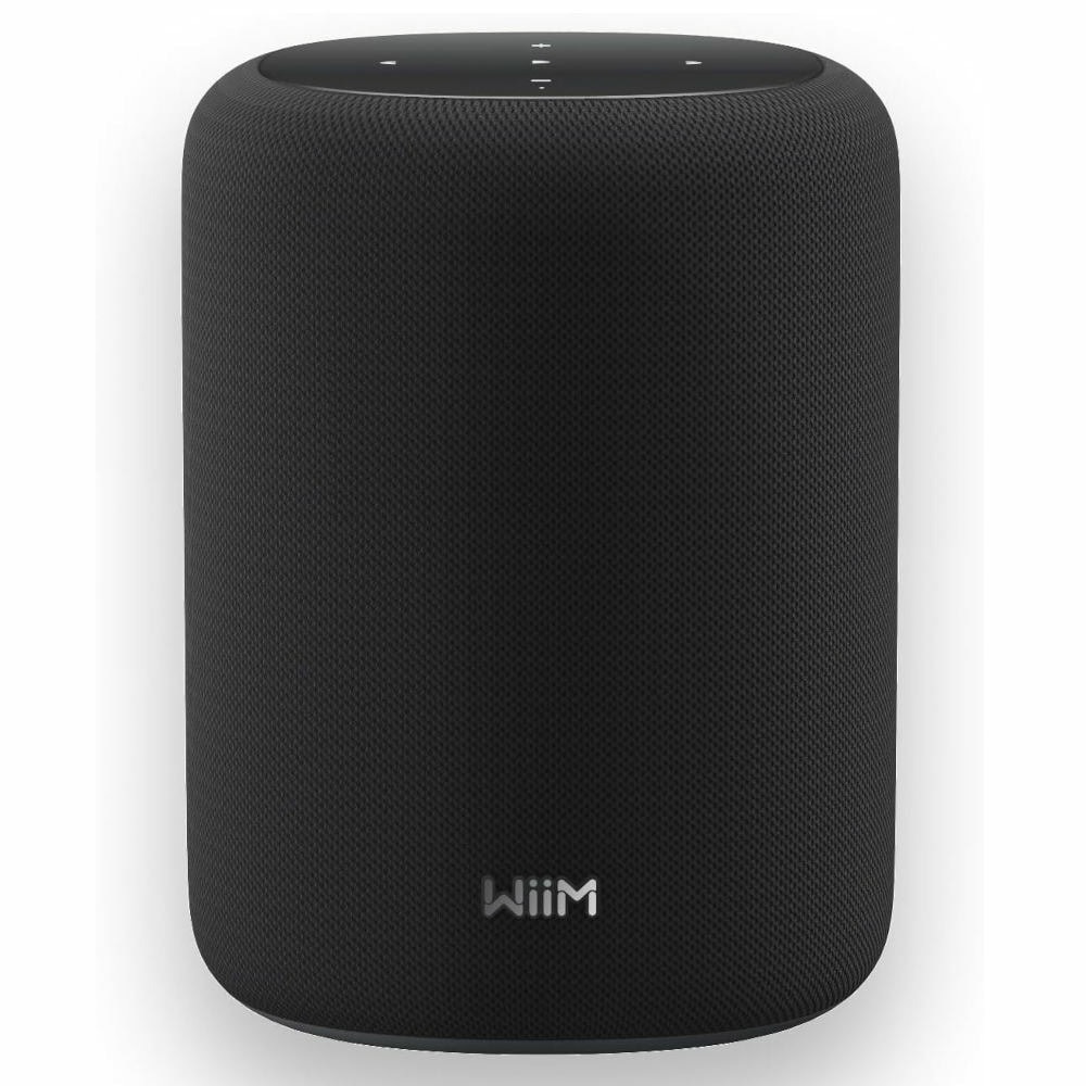 Смарт колонка WiiM Sound Lite