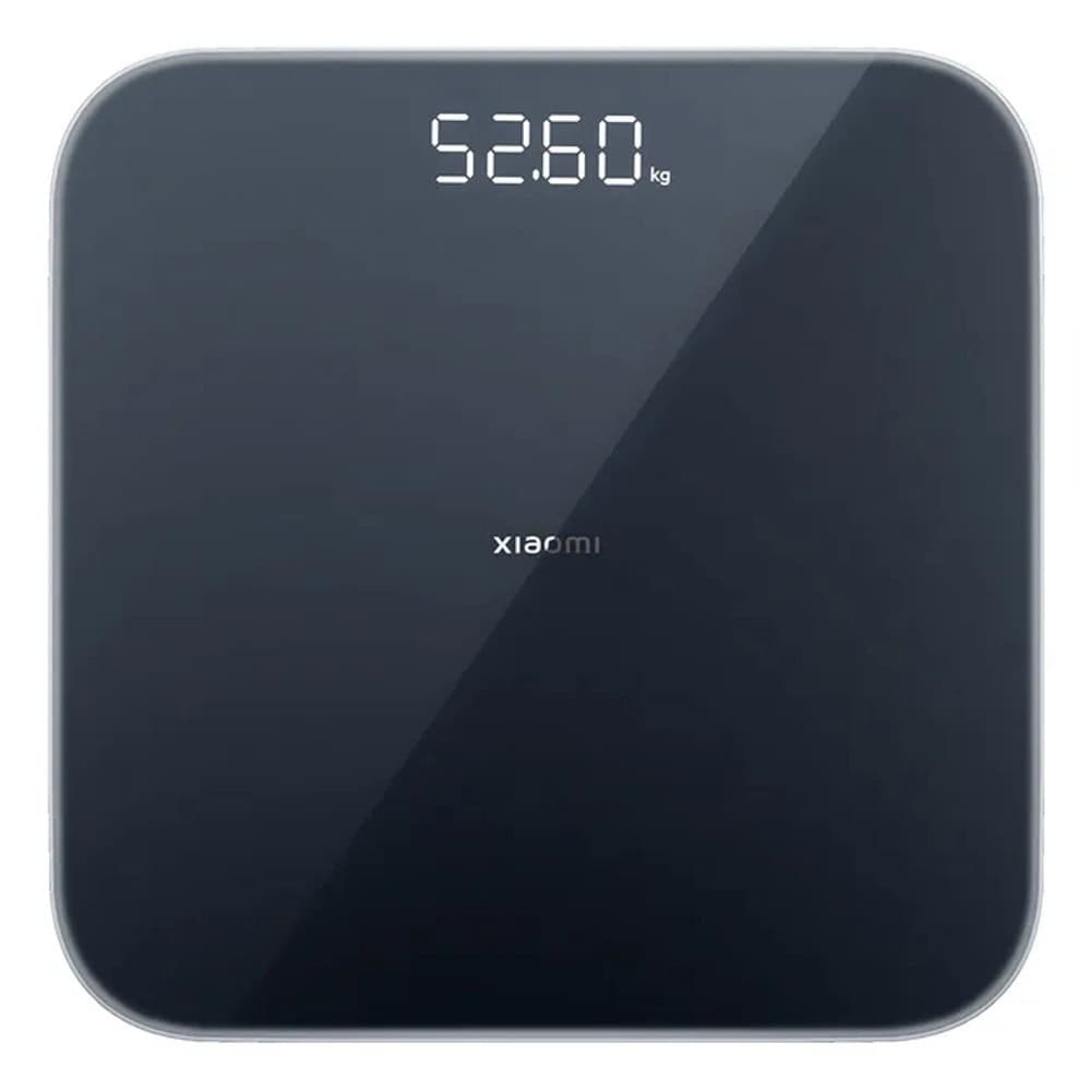 Смарт кантар Xiaomi Mi Smart Scale S200 (Dark Grey)