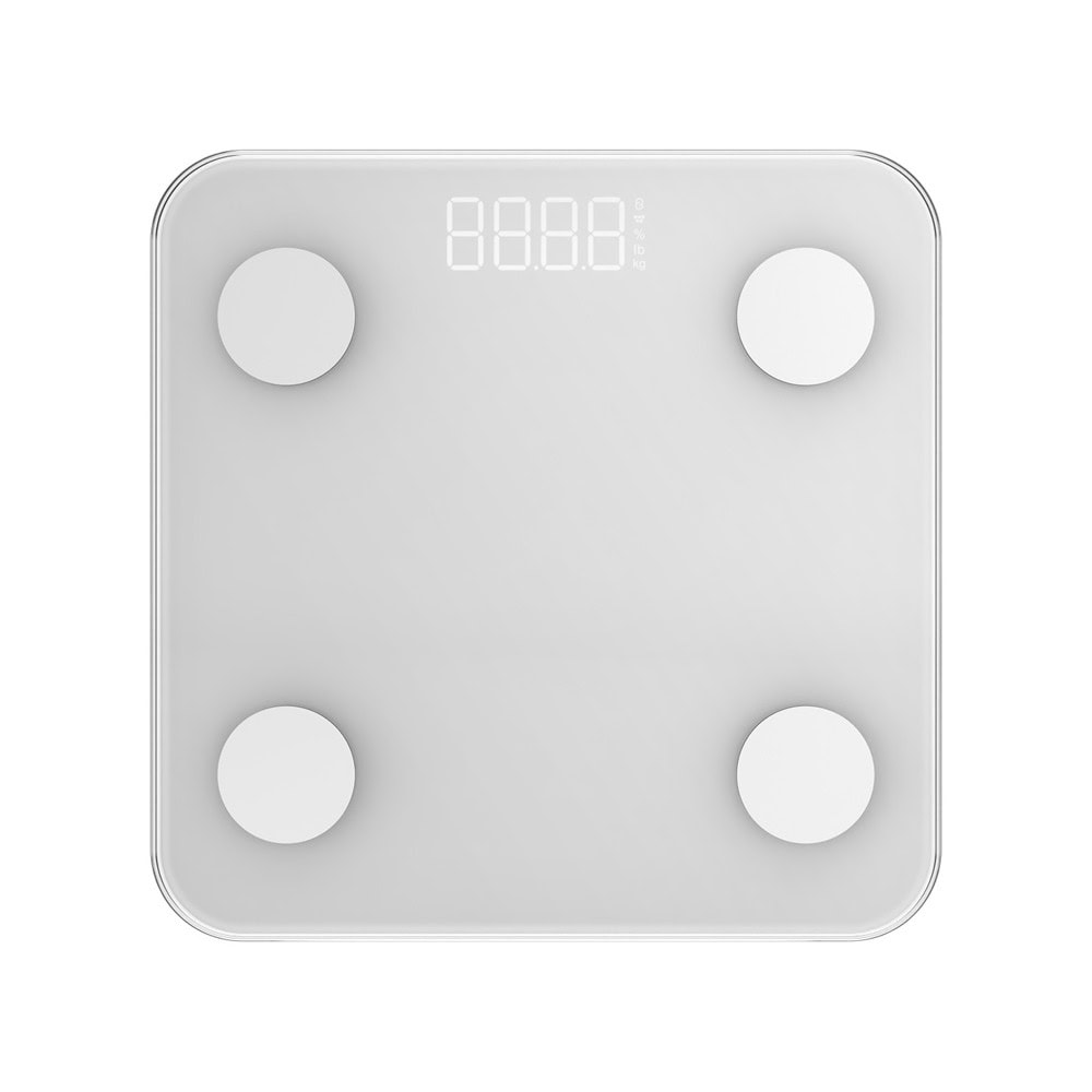 Смарт кантар Xmart FG2317WB