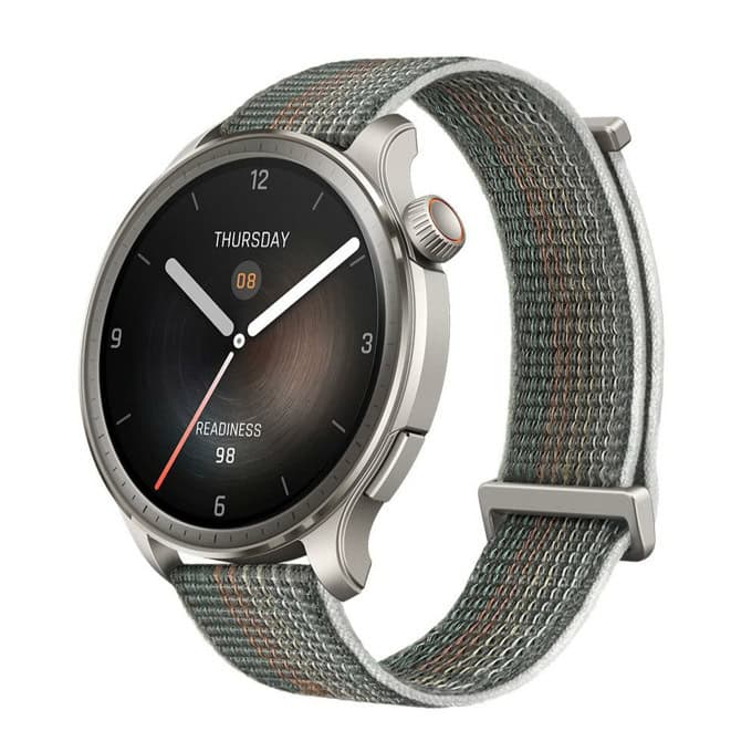 Смарт часовник Amazfit Balance