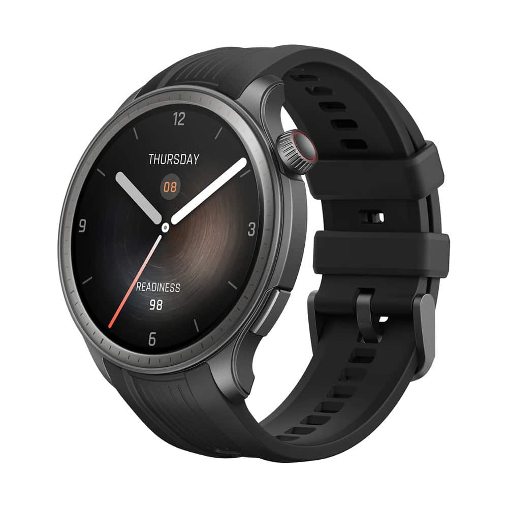 Смарт часовник Amazfit Balance