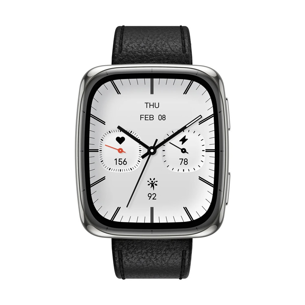 Смарт часовник Amazfit Active 2 Square