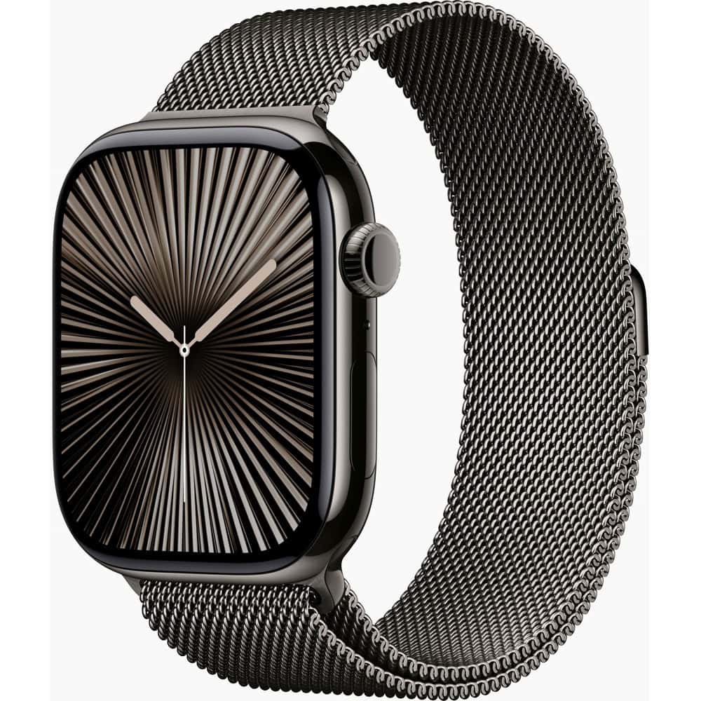 Смарт часовник Apple Watch Series 10 Cellular