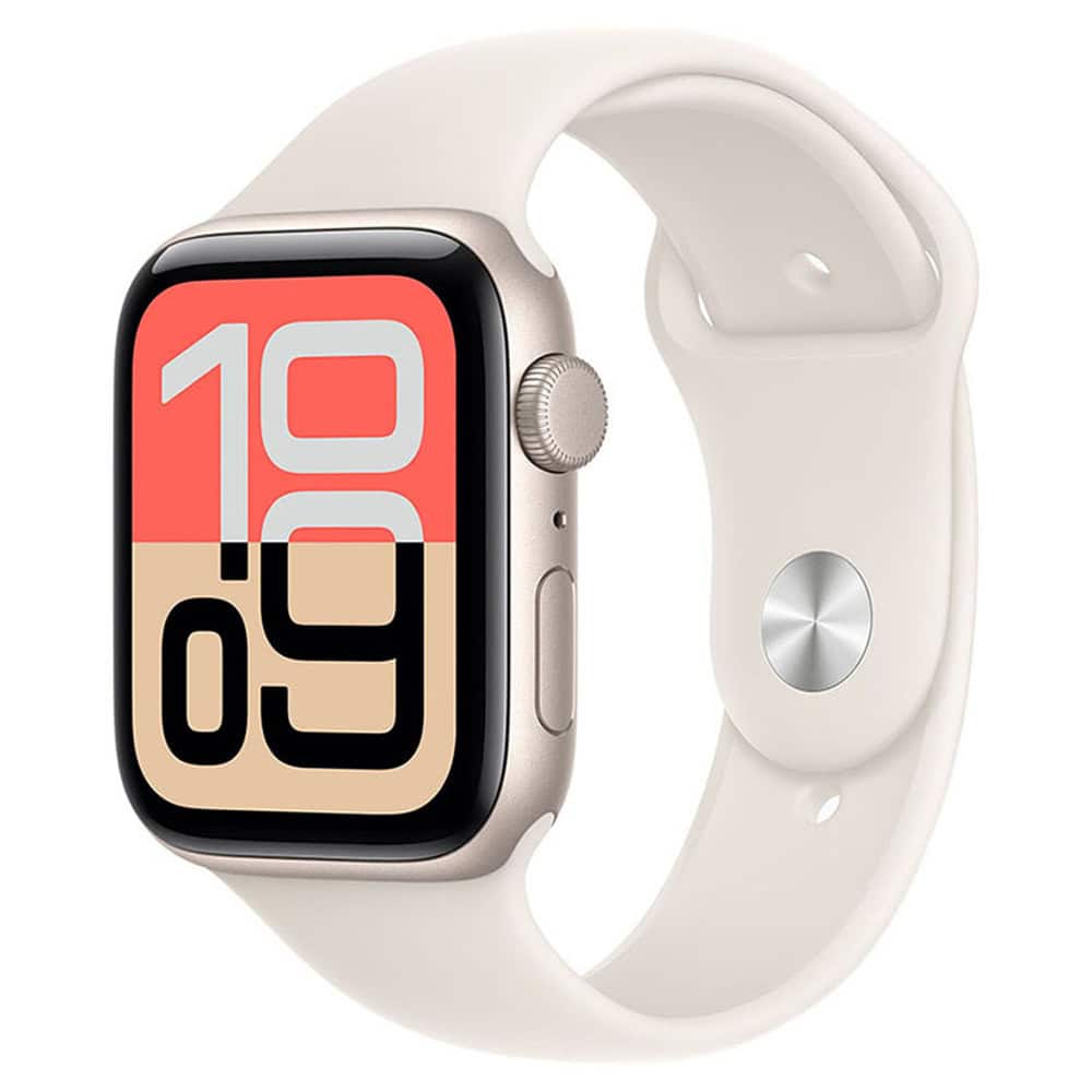 Смарт часовник Apple Watch SE 3 GPS