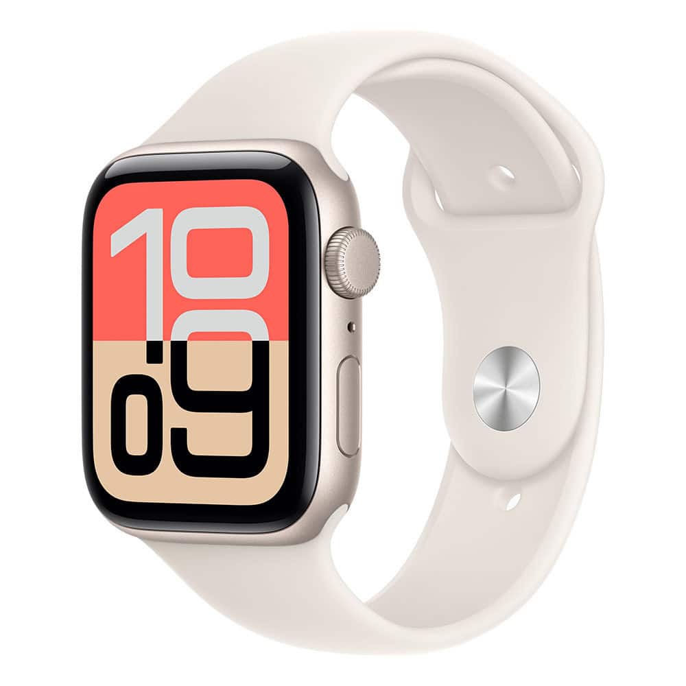 Смарт часовник Apple Watch SE 3 GPS