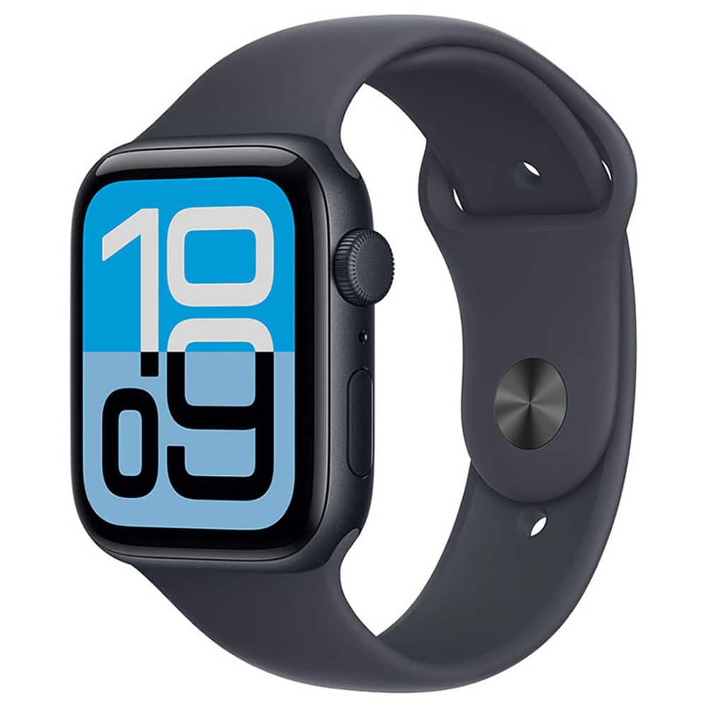 Смарт часовник Apple Watch SE 3 GPS