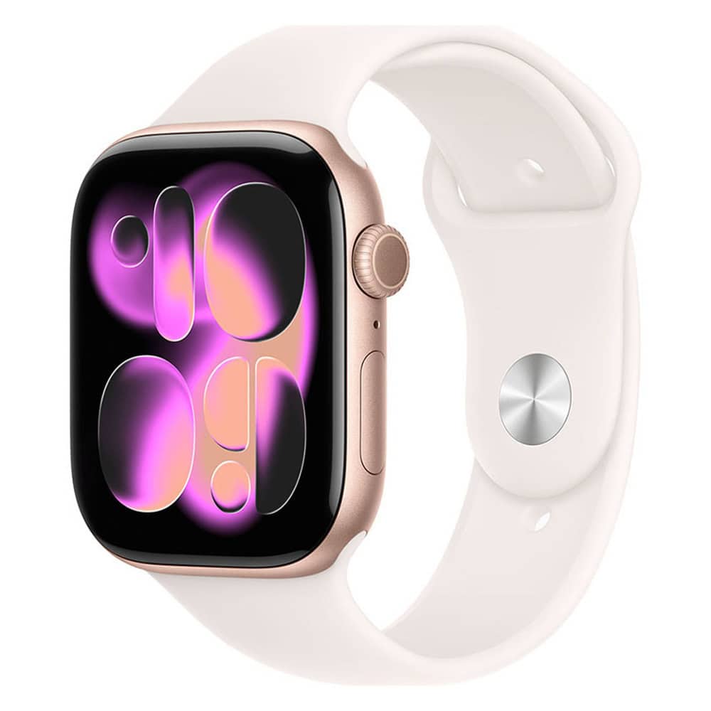 Смарт часовник Apple Watch Series 11 GPS