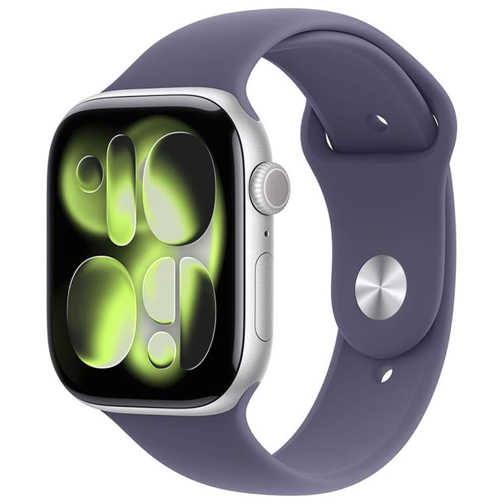 Смарт часовник Apple Watch Series 11 GPS