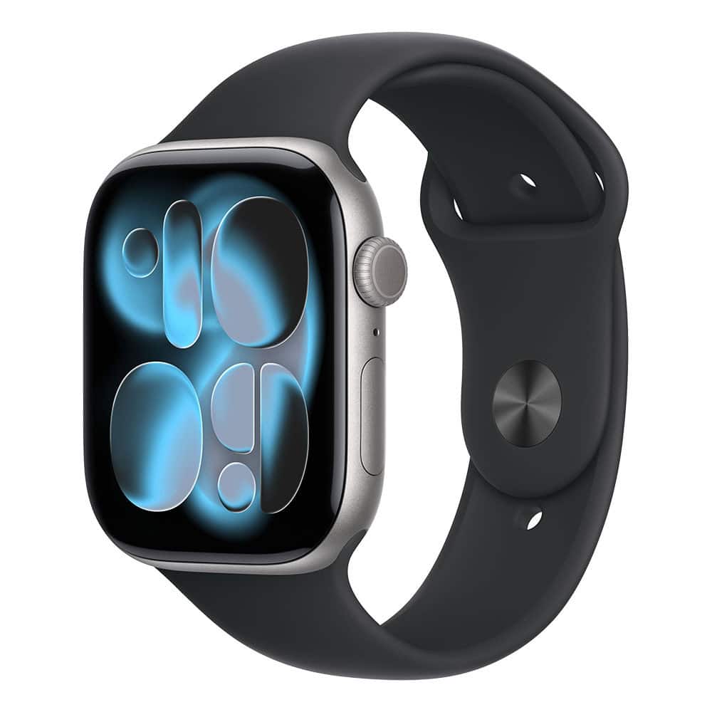 Смарт часовник Apple Watch Series 11 GPS