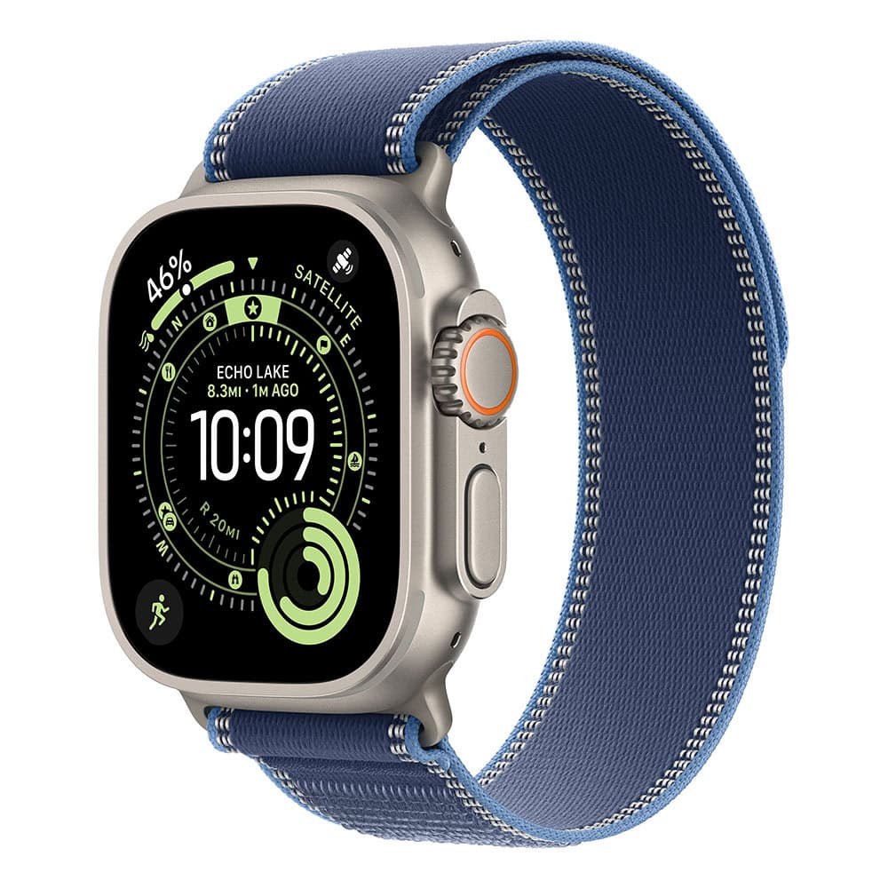 Смарт часовник Apple Watch Ultra 3
