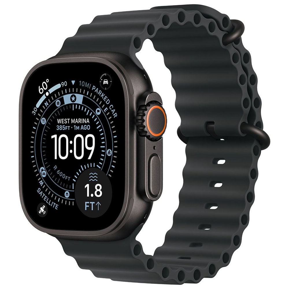 Смарт часовник Apple Watch Ultra 3