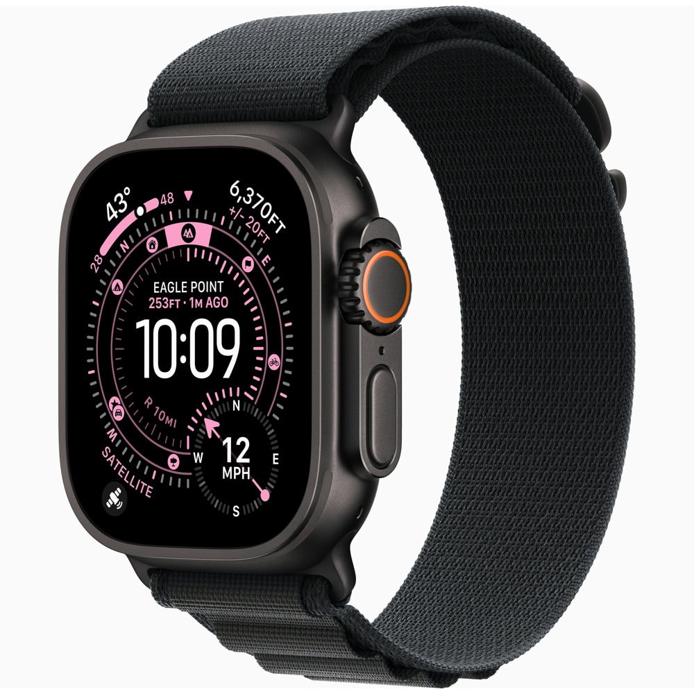Смарт часовник Apple Watch Ultra 3
