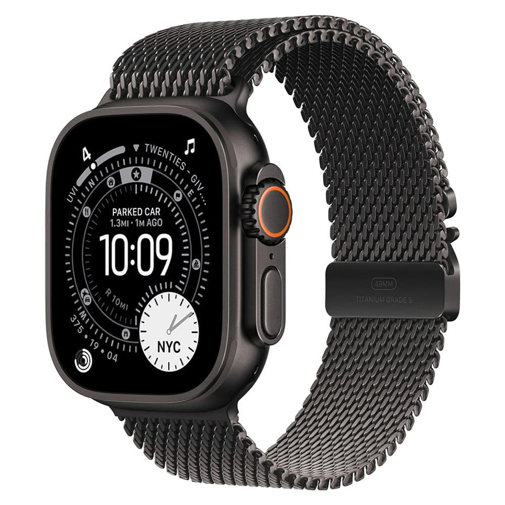 Смарт часовник Apple Watch Ultra 3