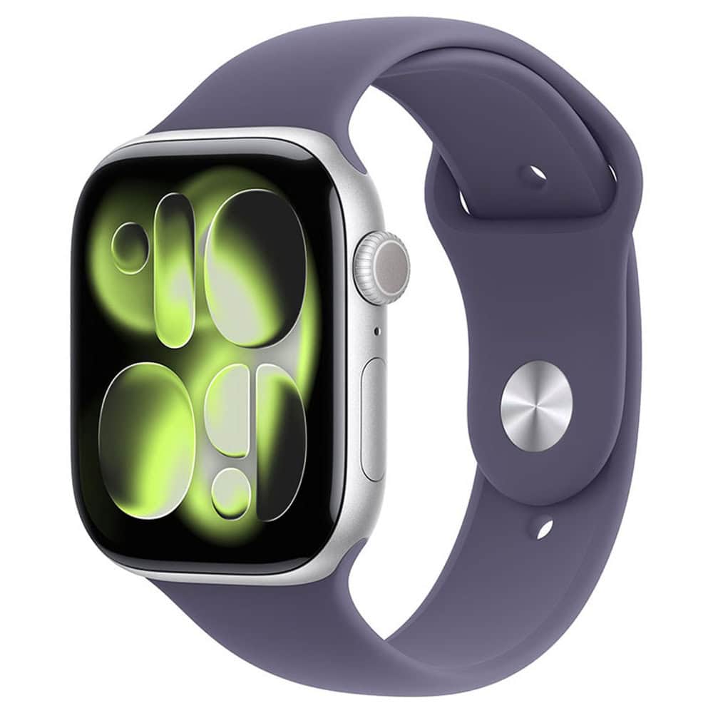 Смарт часовник Apple Watch Series 11 Cellular